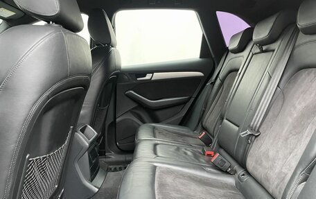 Audi Q5, 2013 год, 1 850 000 рублей, 11 фотография