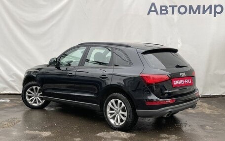 Audi Q5, 2013 год, 1 850 000 рублей, 7 фотография