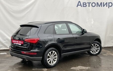 Audi Q5, 2013 год, 1 850 000 рублей, 5 фотография