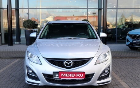 Mazda 6, 2010 год, 1 050 000 рублей, 3 фотография