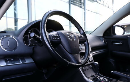 Mazda 6, 2010 год, 1 050 000 рублей, 7 фотография