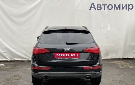 Audi Q5, 2013 год, 1 850 000 рублей, 6 фотография