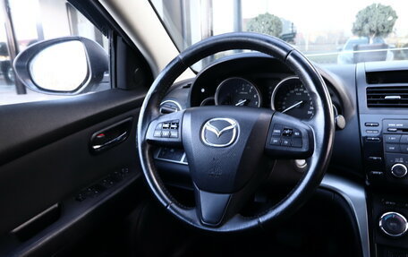 Mazda 6, 2010 год, 1 050 000 рублей, 17 фотография