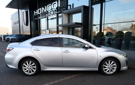 Mazda 6, 2010 год, 1 050 000 рублей, 12 фотография