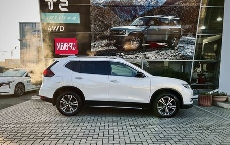 Nissan X-Trail, 2021 год, 3 500 000 рублей, 3 фотография