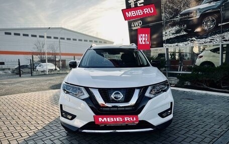 Nissan X-Trail, 2021 год, 3 500 000 рублей, 2 фотография