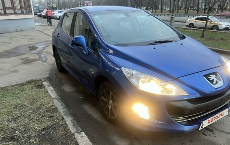 Peugeot 308 II, 2010 год, 435 000 рублей, 4 фотография