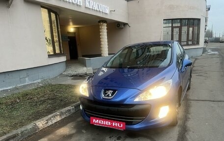 Peugeot 308 II, 2010 год, 435 000 рублей, 7 фотография