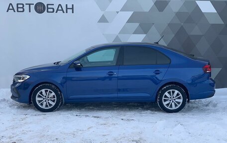 Volkswagen Polo VI (EU Market), 2021 год, 1 799 000 рублей, 5 фотография