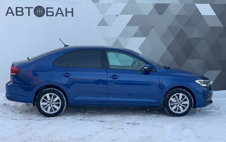 Volkswagen Polo VI (EU Market), 2021 год, 1 799 000 рублей, 6 фотография