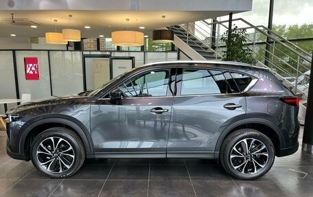 Mazda CX-5 II, 2024 год, 5 540 000 рублей, 1 фотография