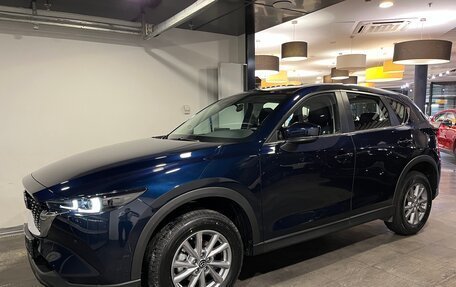 Mazda CX-5 II, 2024 год, 4 195 000 рублей, 1 фотография