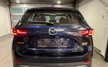 Mazda CX-5 II, 2024 год, 4 195 000 рублей, 12 фотография