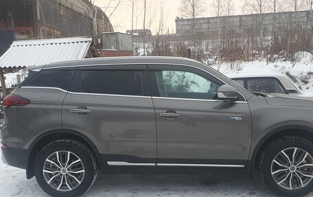 Geely Atlas, 2023 год, 2 480 000 рублей, 8 фотография