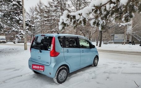 Nissan Dayz I рестайлинг, 2016 год, 777 000 рублей, 10 фотография