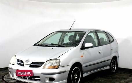 Nissan Almera, 2002 год, 213 000 рублей, 1 фотография