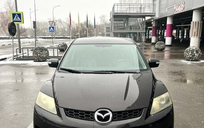 Mazda CX-7 I рестайлинг, 2008 год, 777 000 рублей, 1 фотография