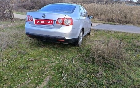 Volkswagen Jetta VI, 2007 год, 650 000 рублей, 6 фотография