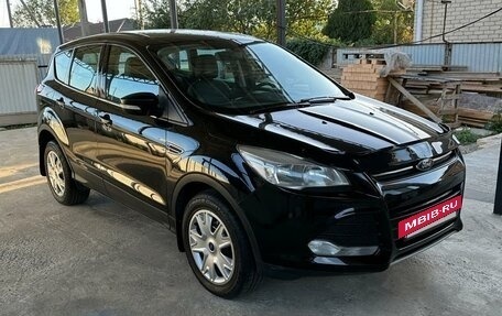 Ford Kuga III, 2014 год, 1 400 000 рублей, 6 фотография