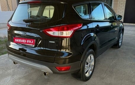 Ford Kuga III, 2014 год, 1 400 000 рублей, 10 фотография