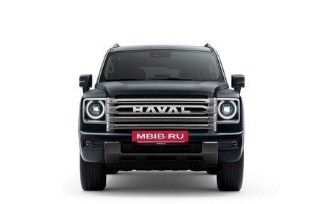 Haval H9, 2024 год, 4 949 010 рублей, 4 фотография