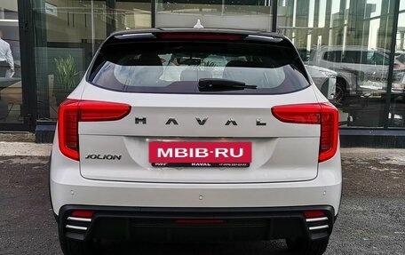 Haval Jolion, 2024 год, 2 049 000 рублей, 8 фотография