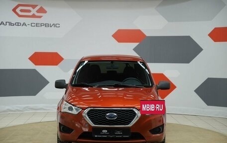 Datsun mi-DO, 2015 год, 590 000 рублей, 2 фотография