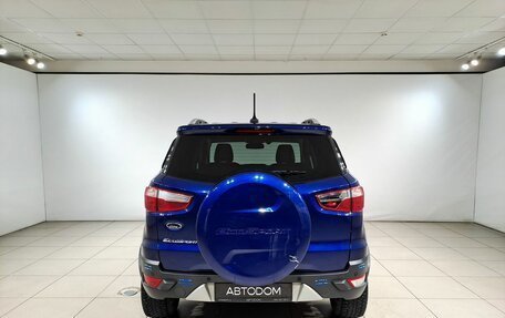 Ford EcoSport, 2017 год, 1 280 000 рублей, 3 фотография