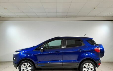 Ford EcoSport, 2017 год, 1 280 000 рублей, 2 фотография