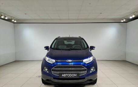 Ford EcoSport, 2017 год, 1 280 000 рублей, 6 фотография