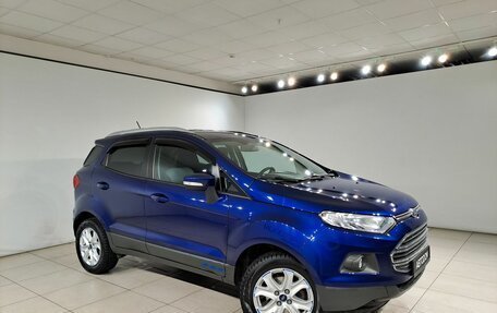 Ford EcoSport, 2017 год, 1 280 000 рублей, 5 фотография