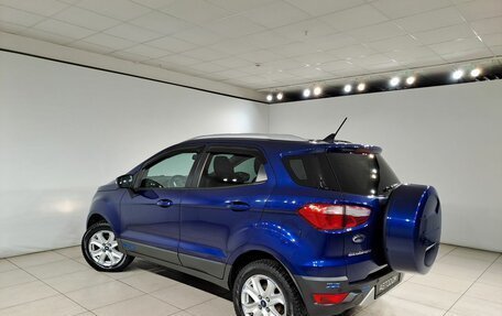 Ford EcoSport, 2017 год, 1 280 000 рублей, 18 фотография