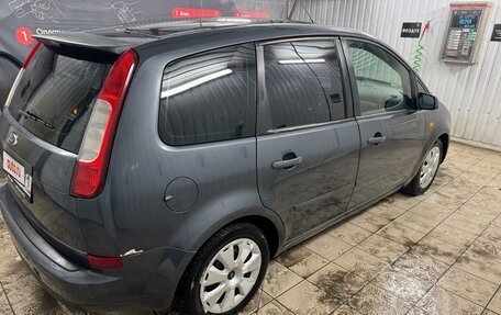 Ford C-MAX I рестайлинг, 2005 год, 410 000 рублей, 6 фотография