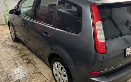 Ford C-MAX I рестайлинг, 2005 год, 410 000 рублей, 7 фотография