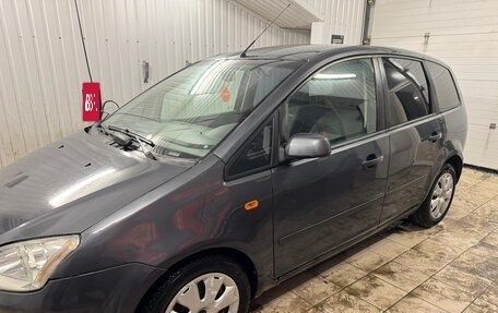 Ford C-MAX I рестайлинг, 2005 год, 410 000 рублей, 4 фотография