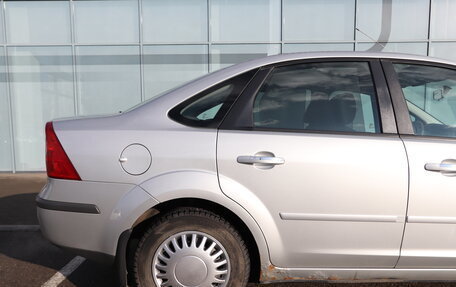 Ford Focus II рестайлинг, 2007 год, 430 000 рублей, 17 фотография