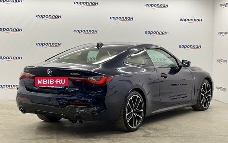 BMW 4 серия, 2021 год, 5 100 000 рублей, 3 фотография