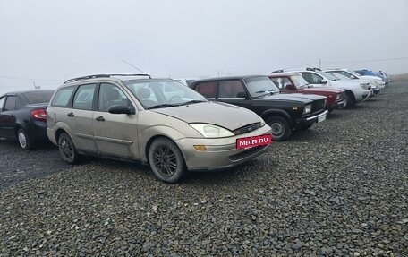 Ford Focus IV, 2003 год, 475 000 рублей, 3 фотография