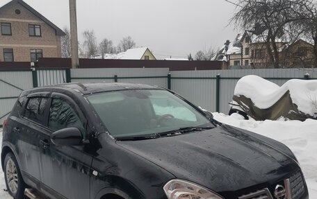 Nissan Qashqai, 2009 год, 950 000 рублей, 13 фотография