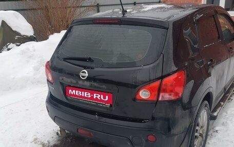 Nissan Qashqai, 2009 год, 950 000 рублей, 16 фотография