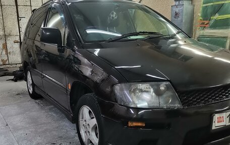 Mitsubishi RVR III рестайлинг, 1998 год, 360 000 рублей, 24 фотография