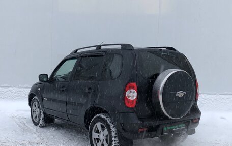 Chevrolet Niva I рестайлинг, 2013 год, 530 000 рублей, 7 фотография