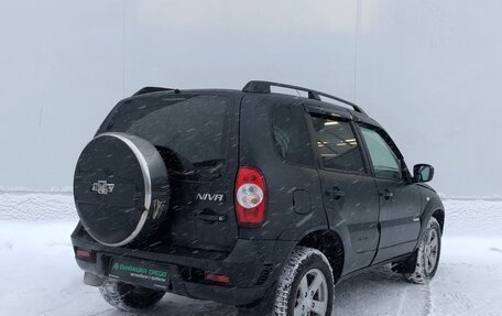 Chevrolet Niva I рестайлинг, 2013 год, 530 000 рублей, 5 фотография