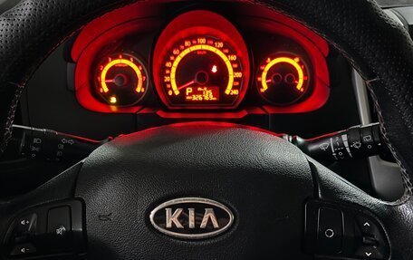 KIA cee'd I рестайлинг, 2010 год, 540 000 рублей, 1 фотография