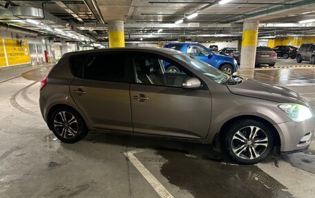 KIA cee'd I рестайлинг, 2010 год, 540 000 рублей, 6 фотография