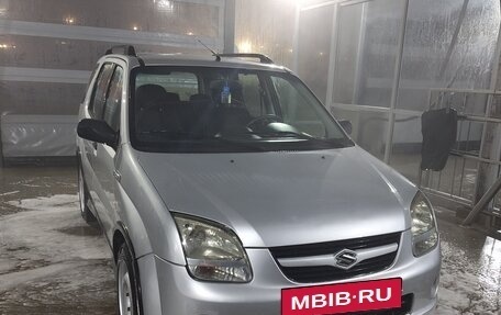 Suzuki Ignis II (HR), 2005 год, 490 000 рублей, 2 фотография