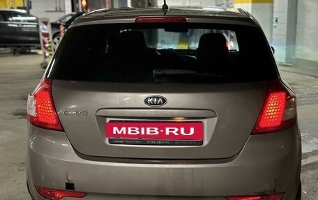 KIA cee'd I рестайлинг, 2010 год, 540 000 рублей, 5 фотография