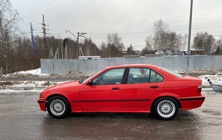 BMW 3 серия, 1995 год, 420 000 рублей, 6 фотография