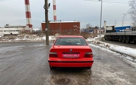 BMW 3 серия, 1995 год, 420 000 рублей, 2 фотография