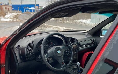 BMW 3 серия, 1995 год, 420 000 рублей, 7 фотография